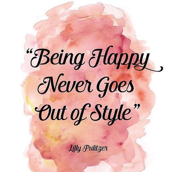 Meet your Posher! - Picture 3 of 5